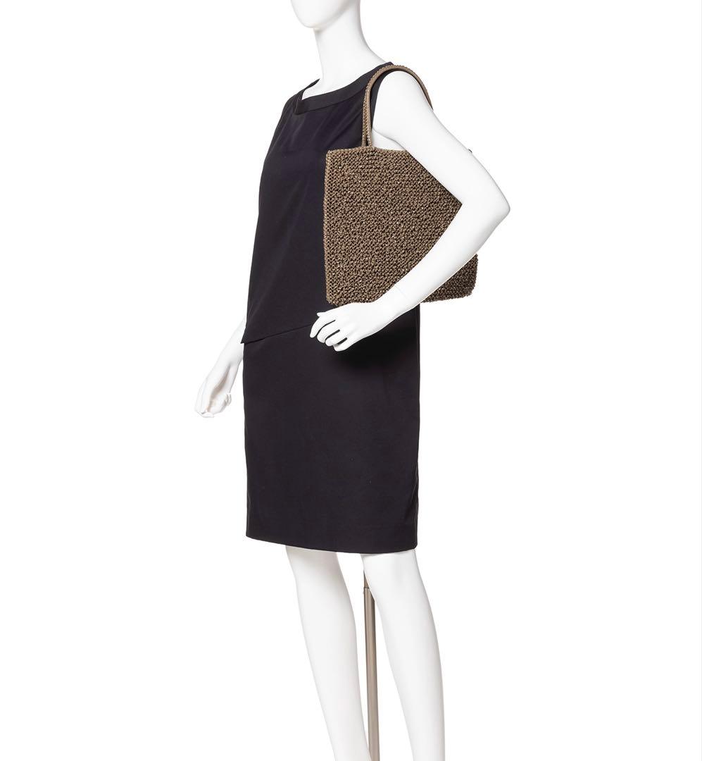 ANTEPRIMA アンテプリマ 新品未使用スタンダード/スクエア ラージバッグ