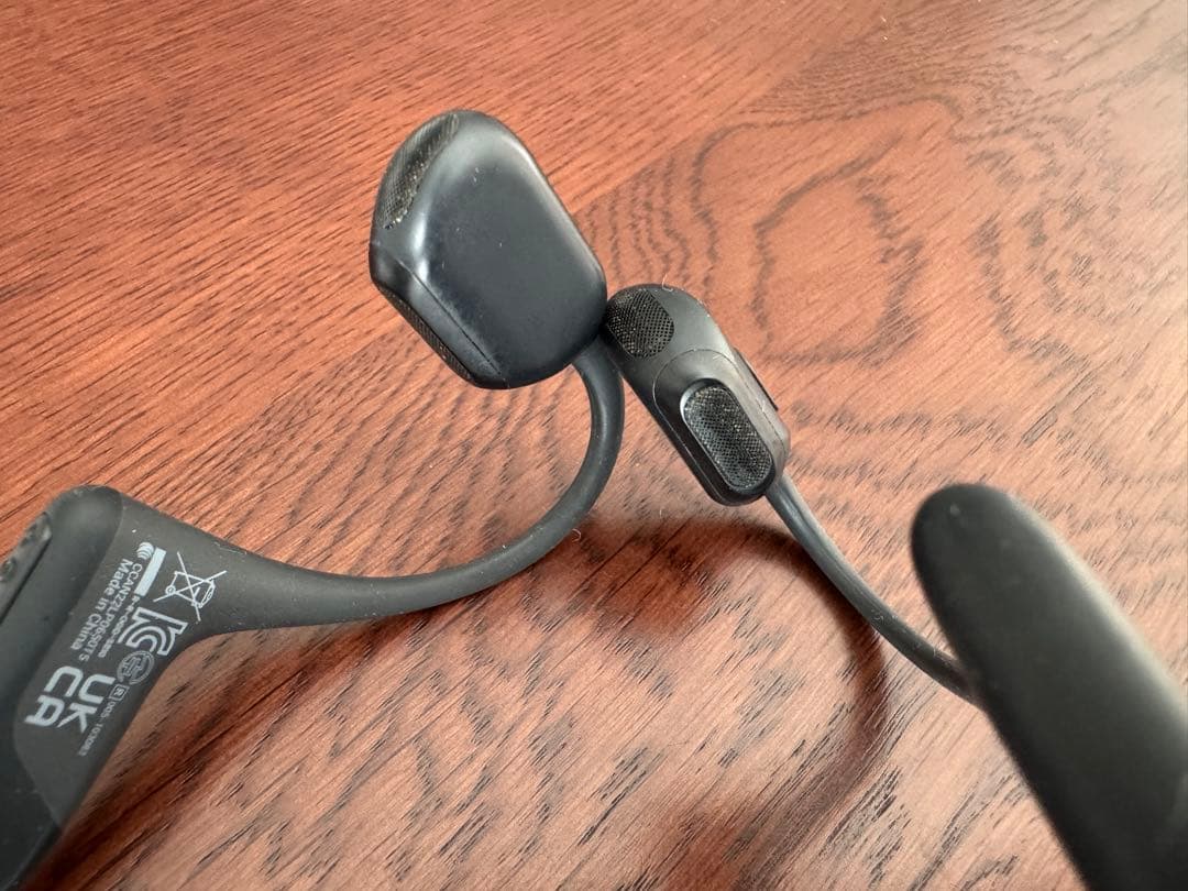 イヤホン Shokz Openrun pro mini