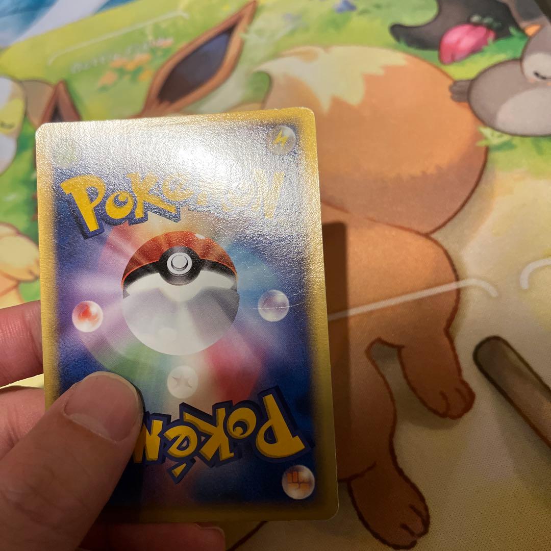 A*迎様 リザードン　δ-デルタ種