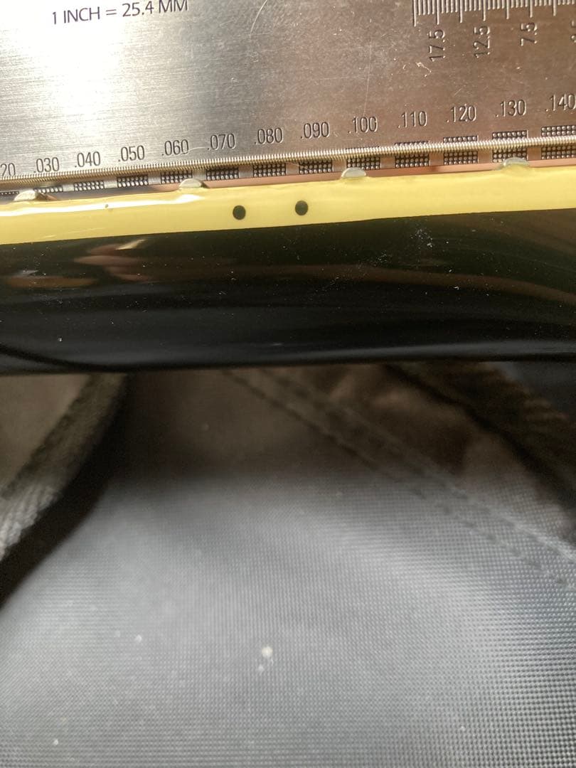 Pignose ブラック×ゴールド エレキギター専用ソフトケース有