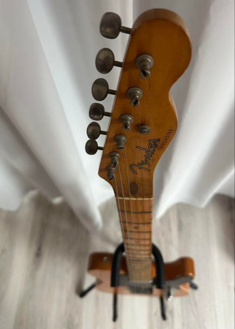 ⭐︎Fender/Telecaster⭐︎