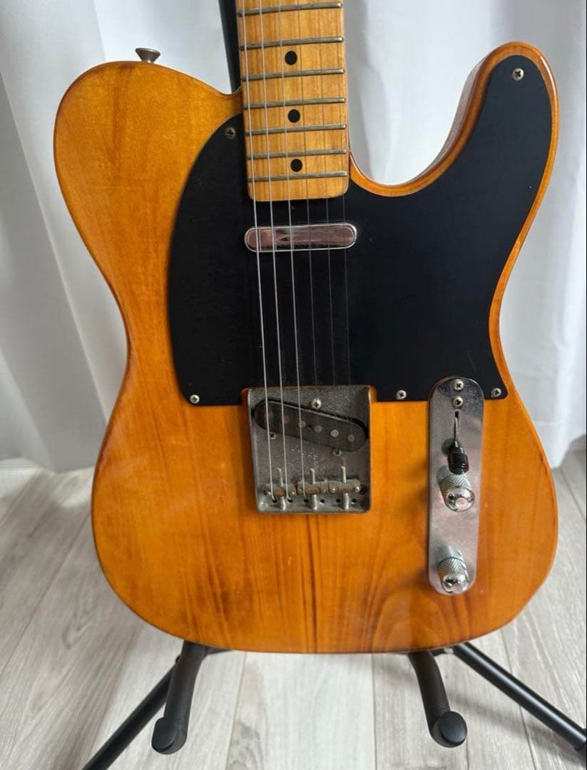 ⭐︎Fender/Telecaster⭐︎