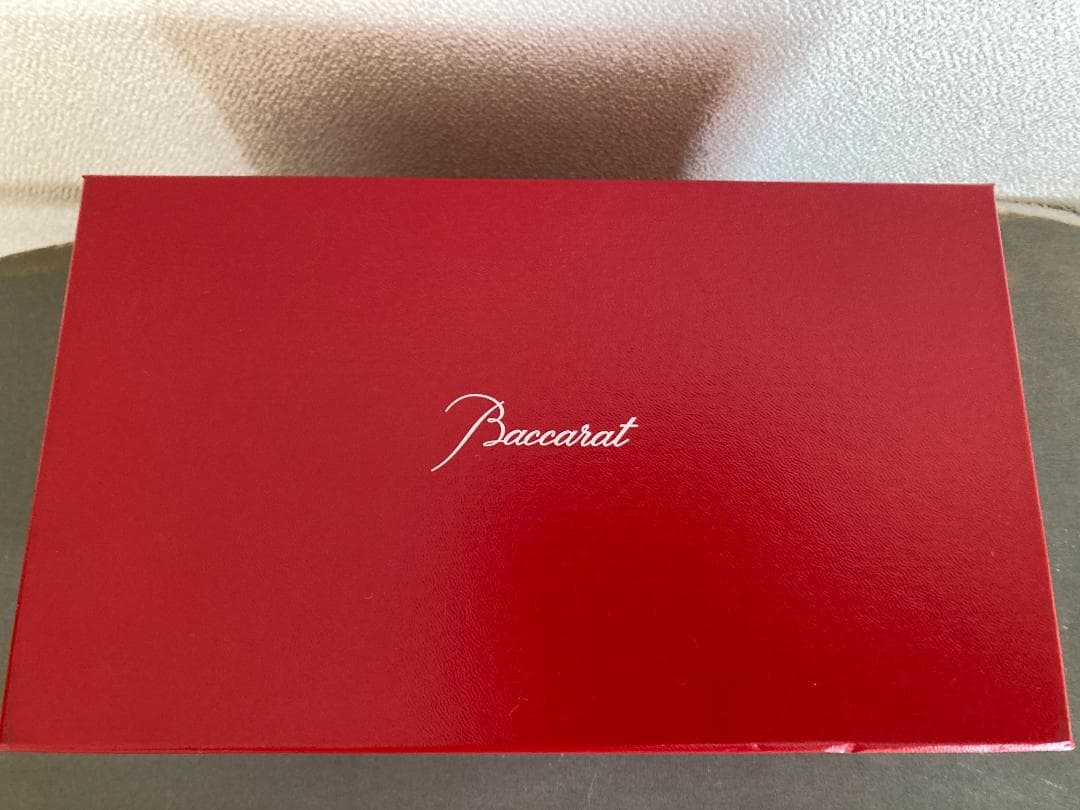 ichi　バカラ花瓶