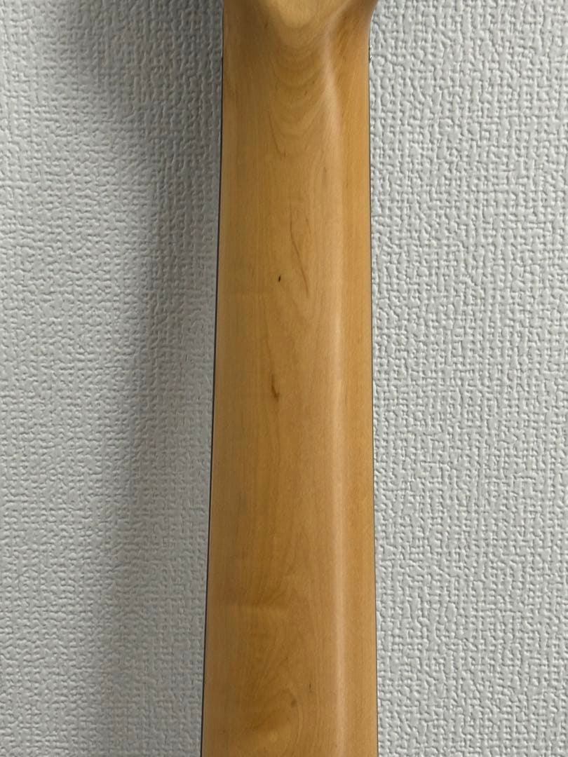 PROGAUGE by SCHECTER PS-600 7弦 モデルシェクター