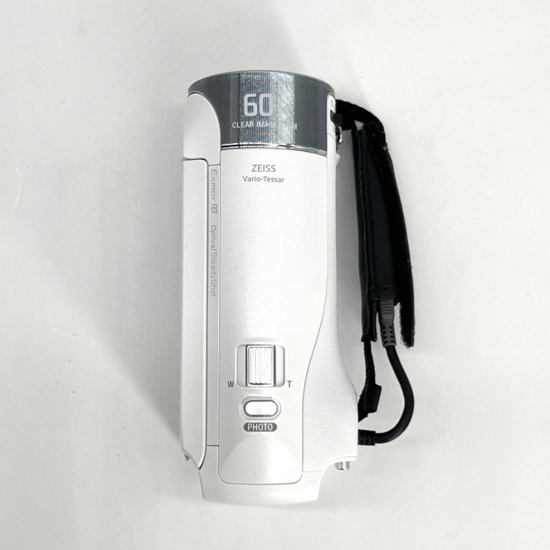 【新品級】SONY Handycam HDR-CX470