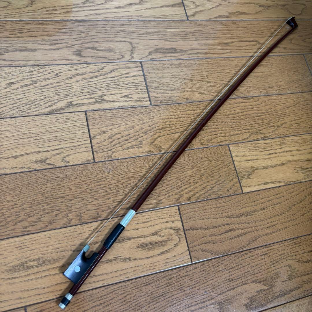 スズキ　バイオリン　No.230 1/2 2007年