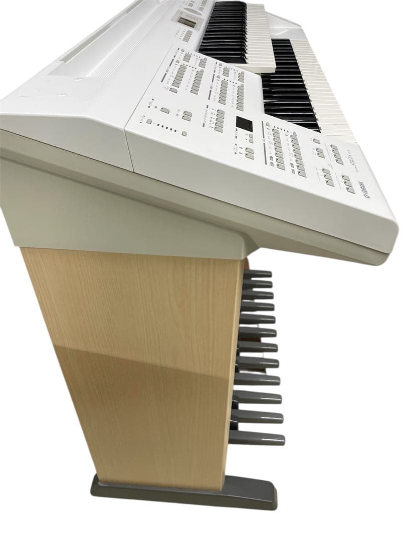 YAMAHA Electone ヤマハ　エレクトーンELB-02 2018年製