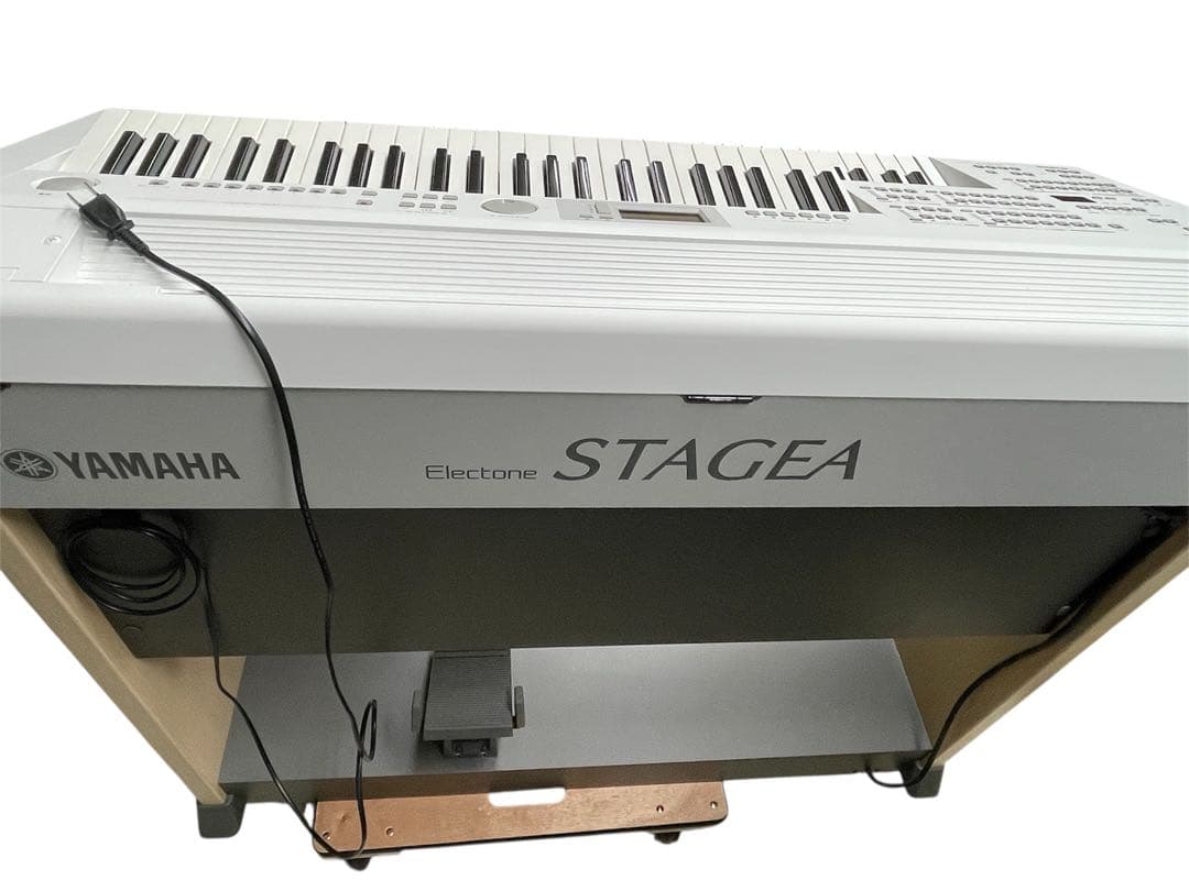 YAMAHA Electone ヤマハ　エレクトーンELB-02 2018年製