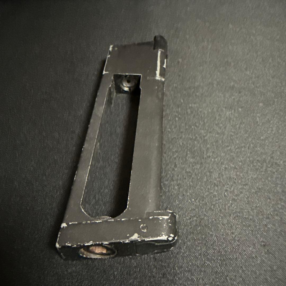 Carbon8 M45 CQP マガジン難あり