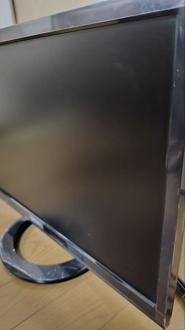 SHARP AQUOS 液晶テレビ LC-22K40 22インチ