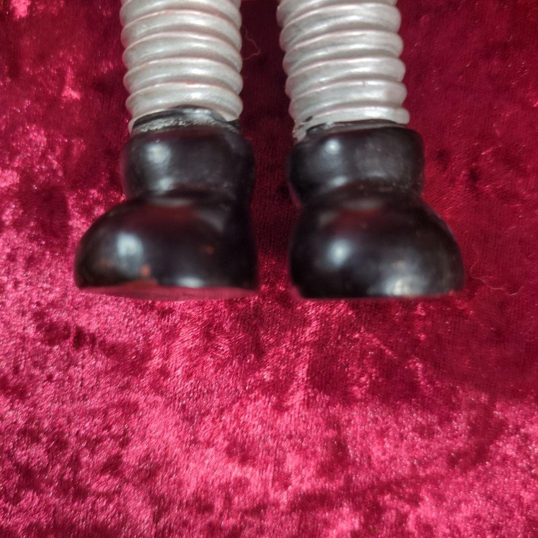 がんばれロボコン ソフビ