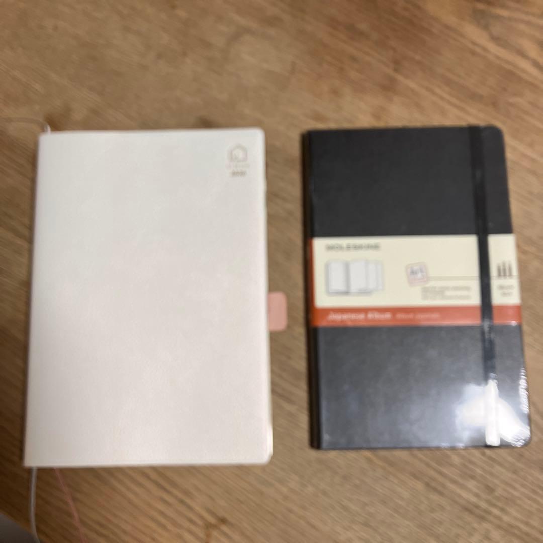 超レア　モレスキン　Moleskine Japanese Album ジャバラ