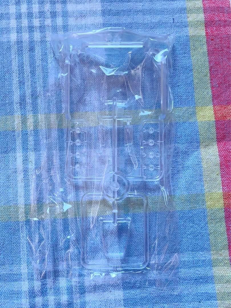 絶版 エブロ 1/20 タイレル003 モナコGP w/カルトグラフデカール