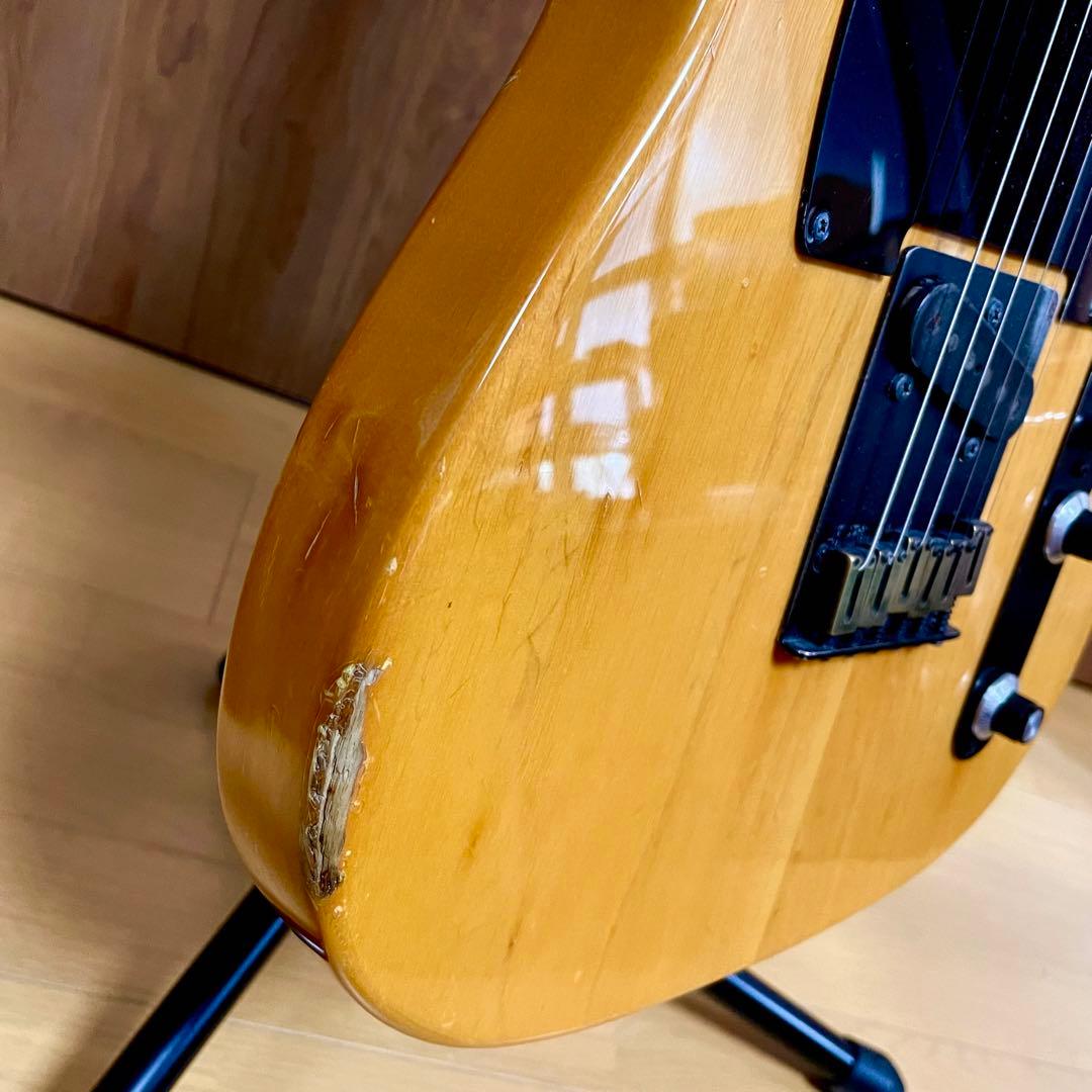 S*o様 MIJ 日本 Bill Lawrence BT2E-90B TELEC