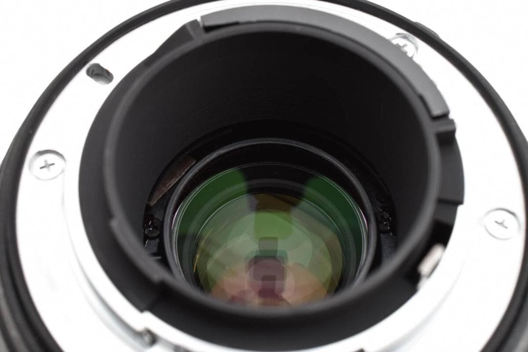 ★極上美品★AF-S VR Nikkor70-300 f4.5-5.6ED289