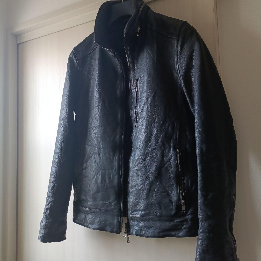 L01 INNER RIDERS インナーライダース junhashimoto