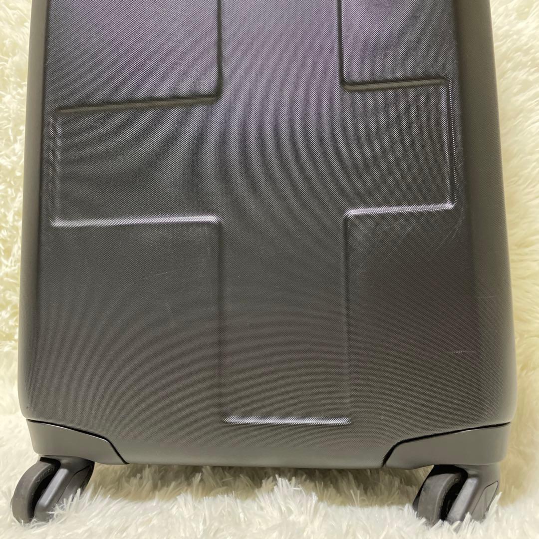 NMZ 　✨希少✨　イノベーター　スーツケース　4輪軽量ハードタイプ