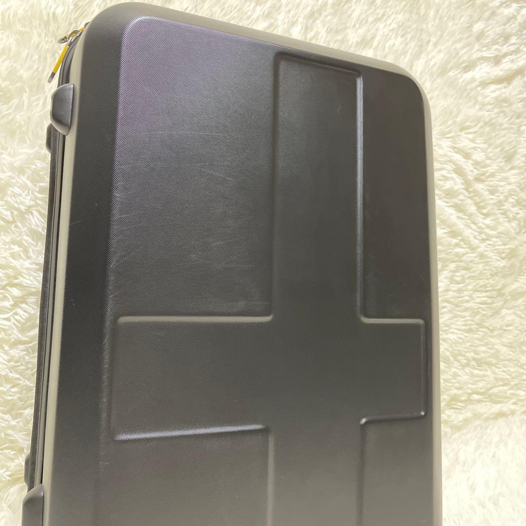 NMZ 　✨希少✨　イノベーター　スーツケース　4輪軽量ハードタイプ