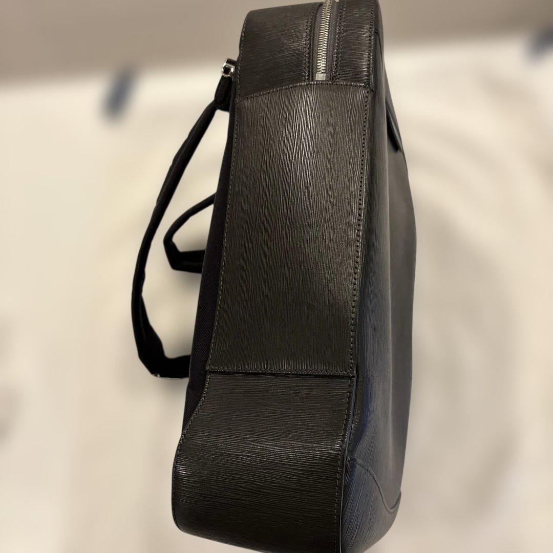 PELLE MORBIDA ペッレモルビダ 2WAYビジネスリュック