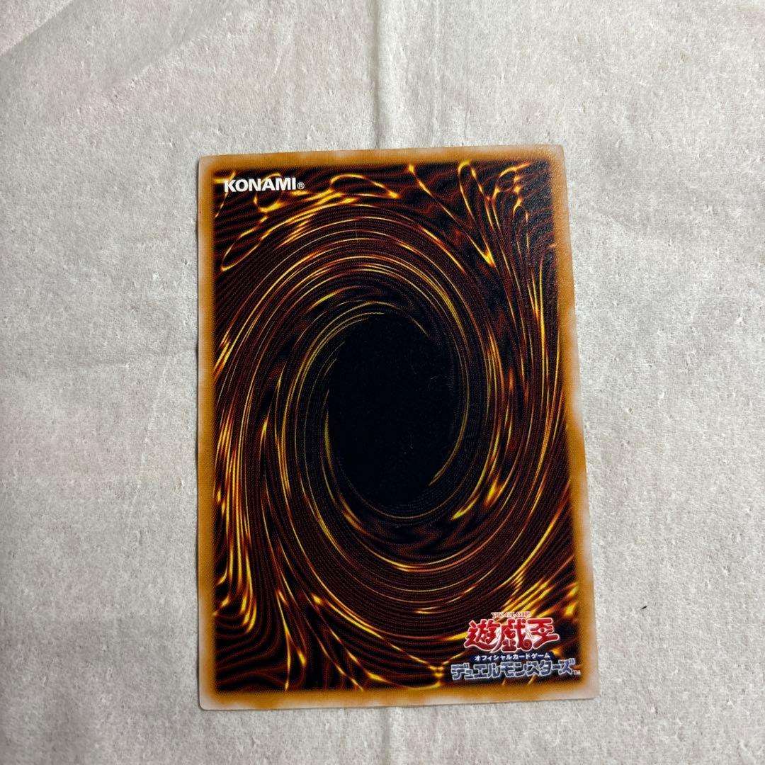 引退品　青眼の白龍　SM-51 旧レリーフ　青艶