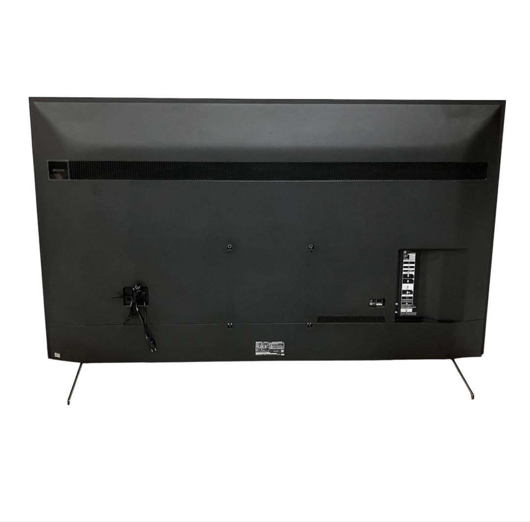 SONY BRAVIA 液晶テレビ KJ-75X800H 75インチ