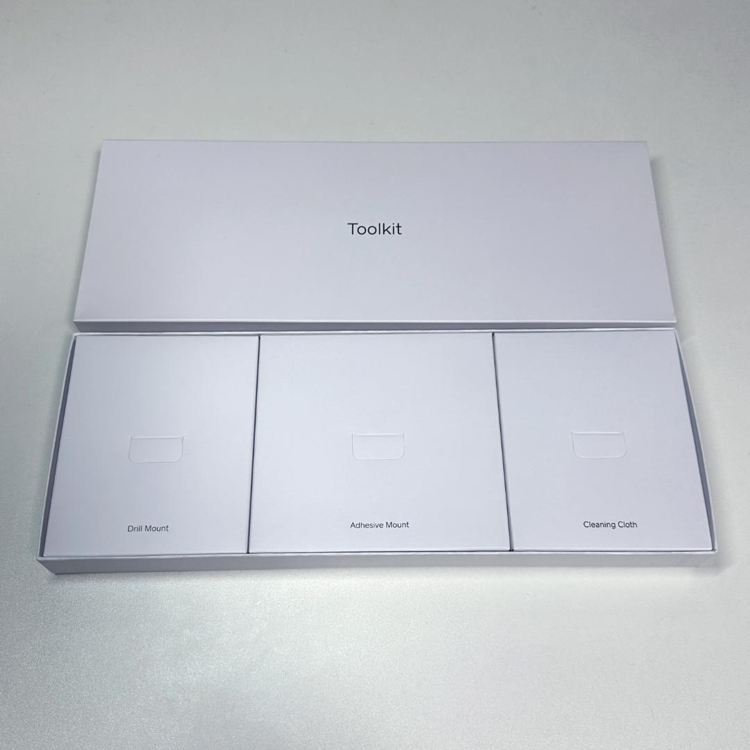 Square Stand 新品未使用／iPad 美品 セット