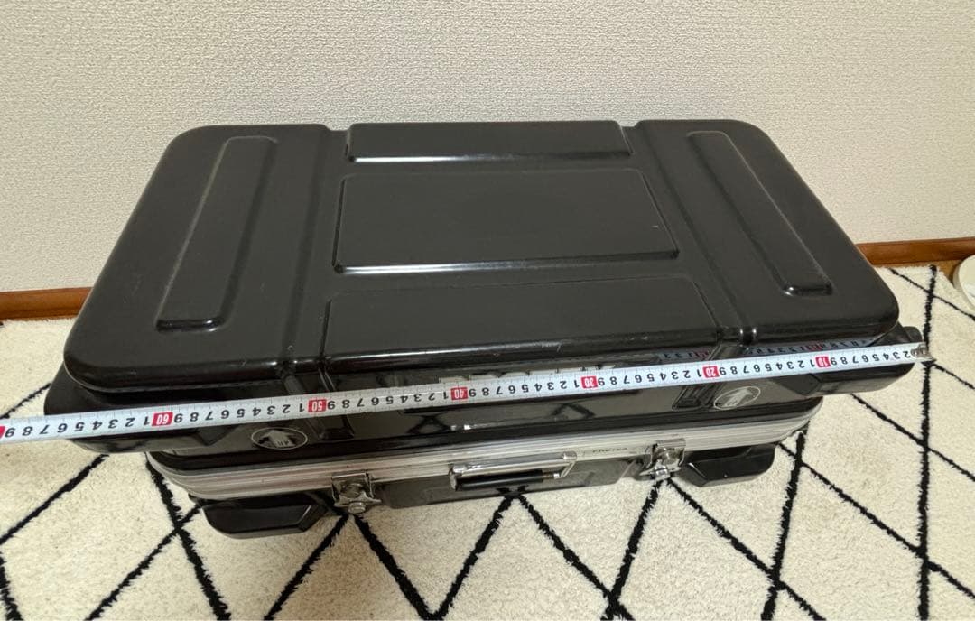 Kazu 様 PROTEX プロテックス スーツケース キャリーケース ￼