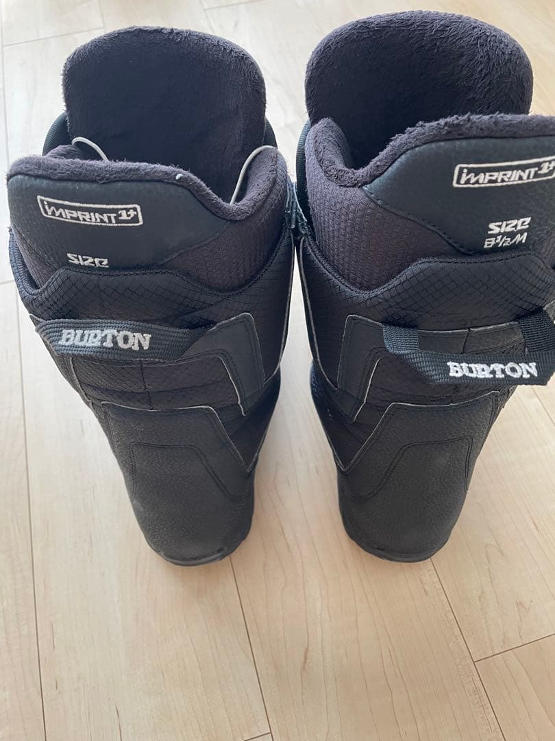 BURTON MOTO BOA スノーボードブーツ 26.5