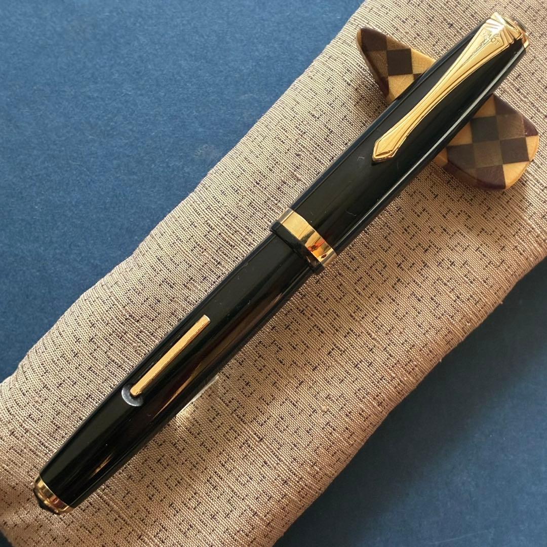 パイロット　53R 特殊ペン先　マニフォールド　4号