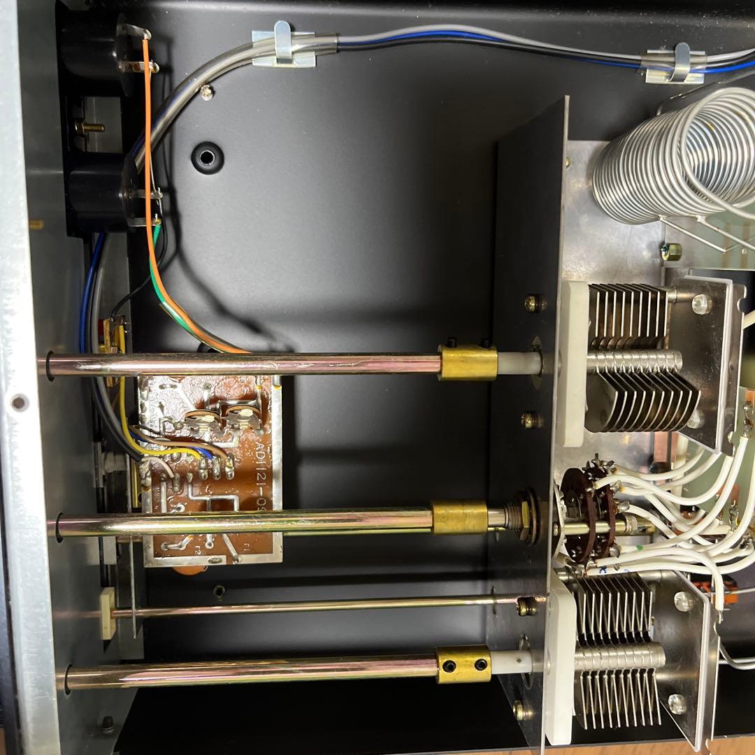 DAIWA アンテナチューナー　CNW-319II