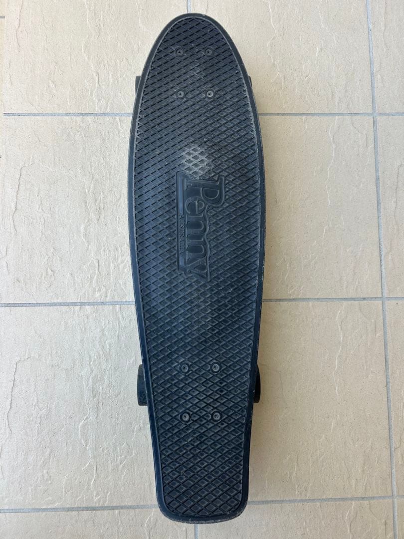 Penny グラフィックデッキ スケートボード　27インチ