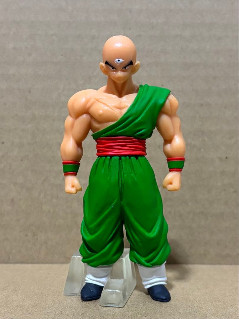 HGドラゴンボール　20弾　Z戦士スペシャル　前編　後編　国内正規品　9体セット