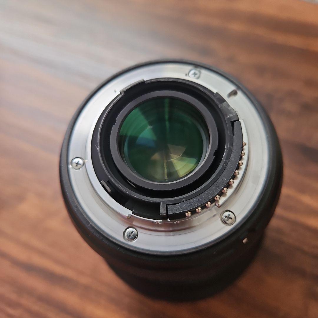 美品★AF-S NIKKOR 14-24mm F2.8 G ED