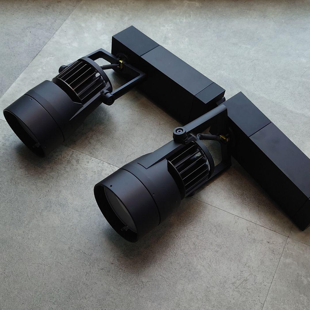 AP　ODELIC オーデリックライト　6個XS412154Hブラック