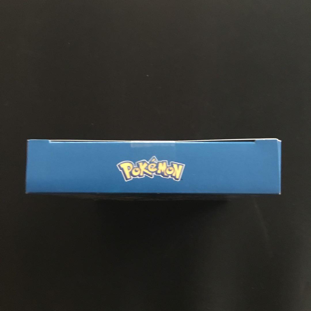 ポケカ　引退品