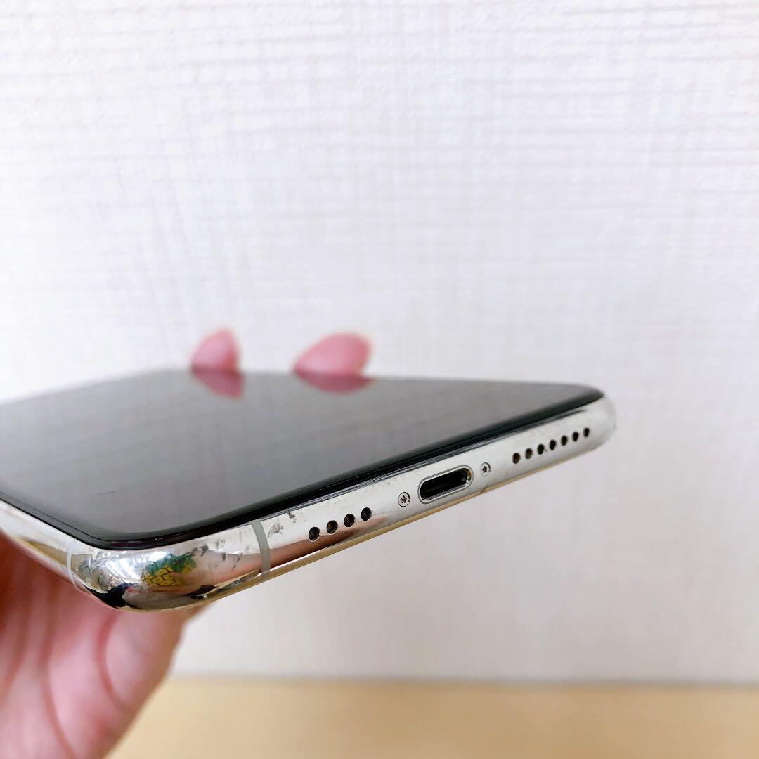 【バッテリー100%】iPhone11PM 64GB SIMフリー 452