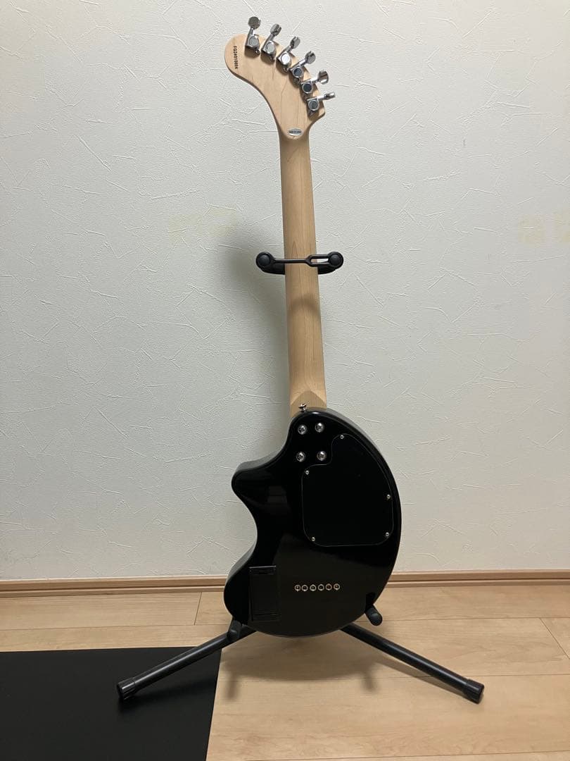 けいおん！フェルナンデス ZO-3 エレキギター