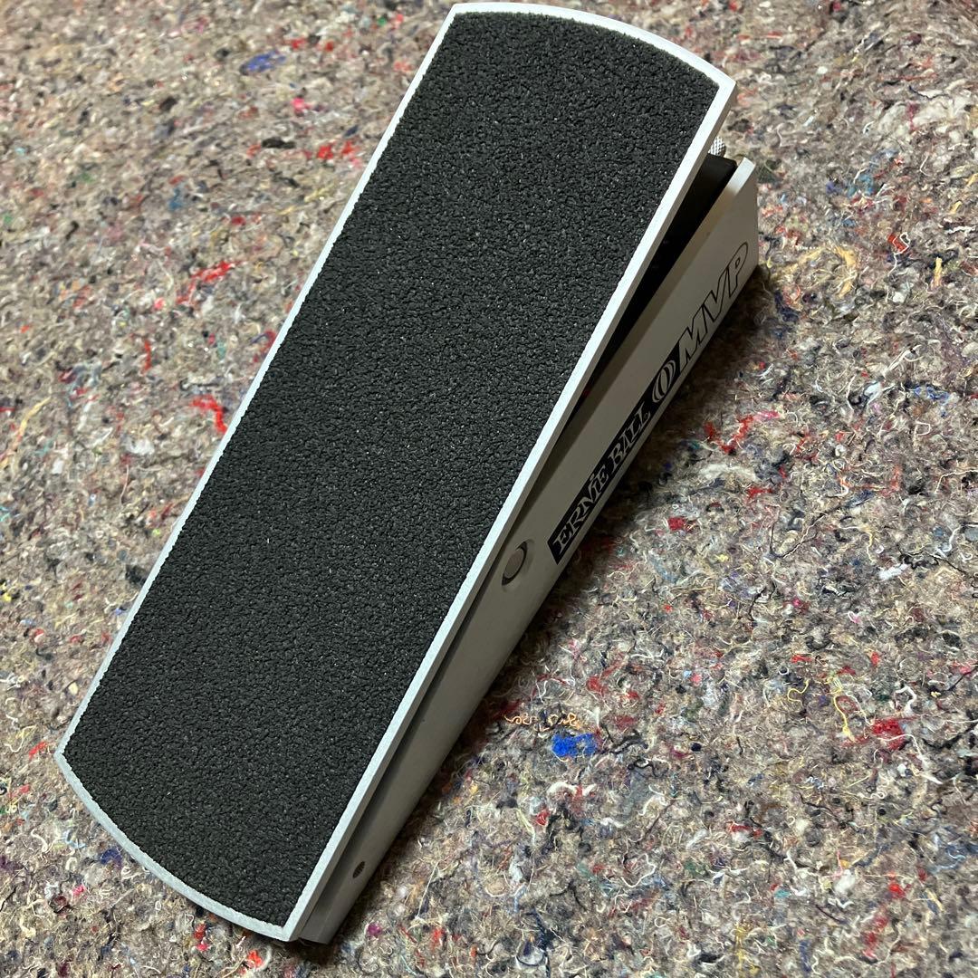 ギター ERNIE BALL MVP MOST VALUABLE PEDAL