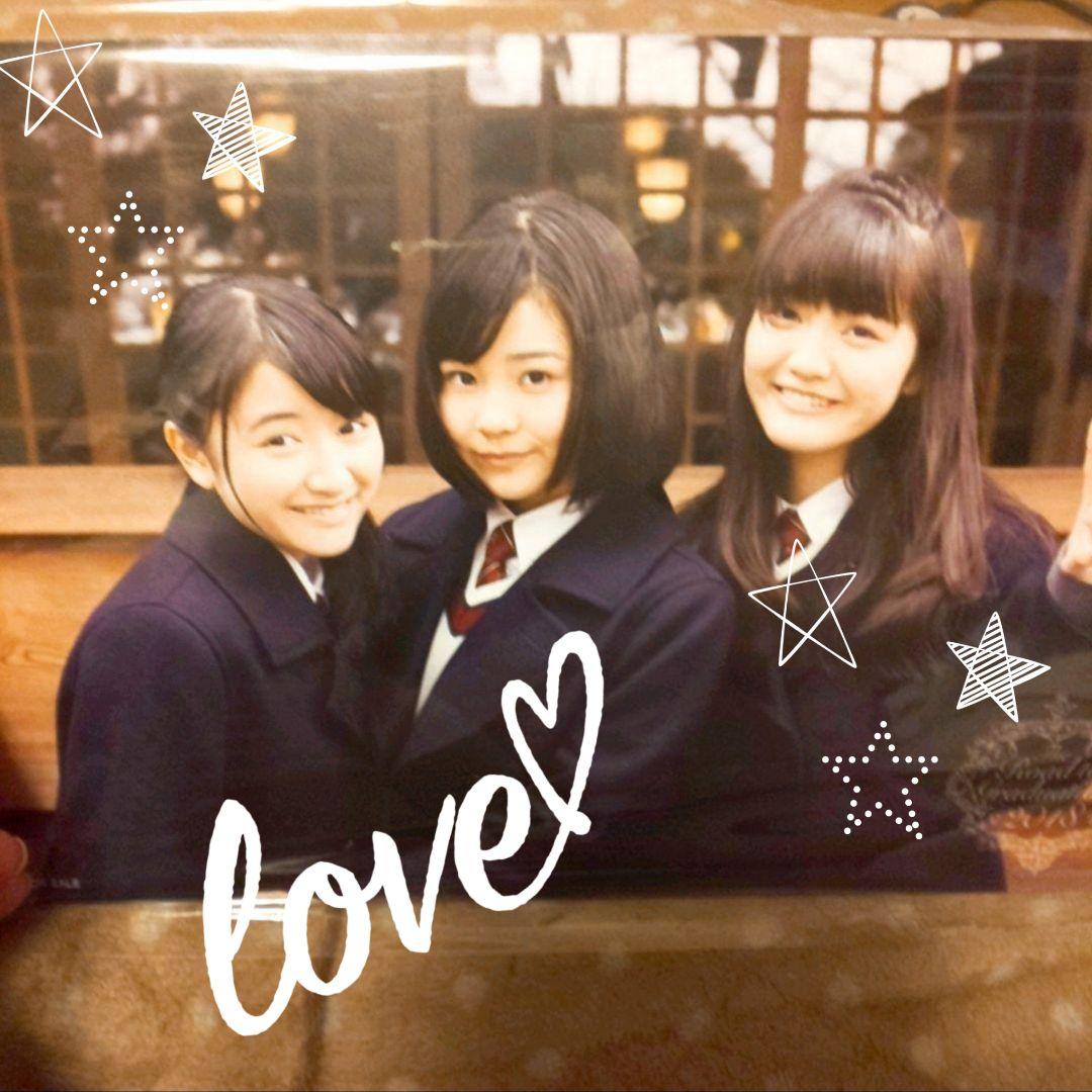 さくら学院 パネル