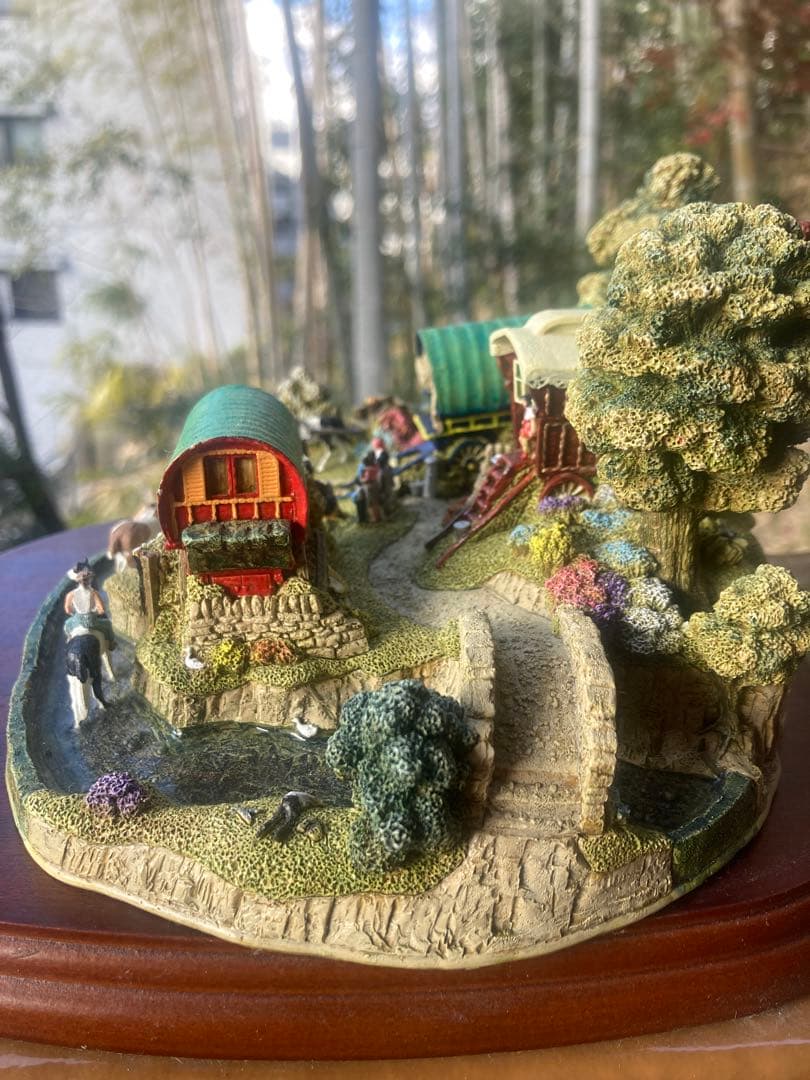 リリパットレーン