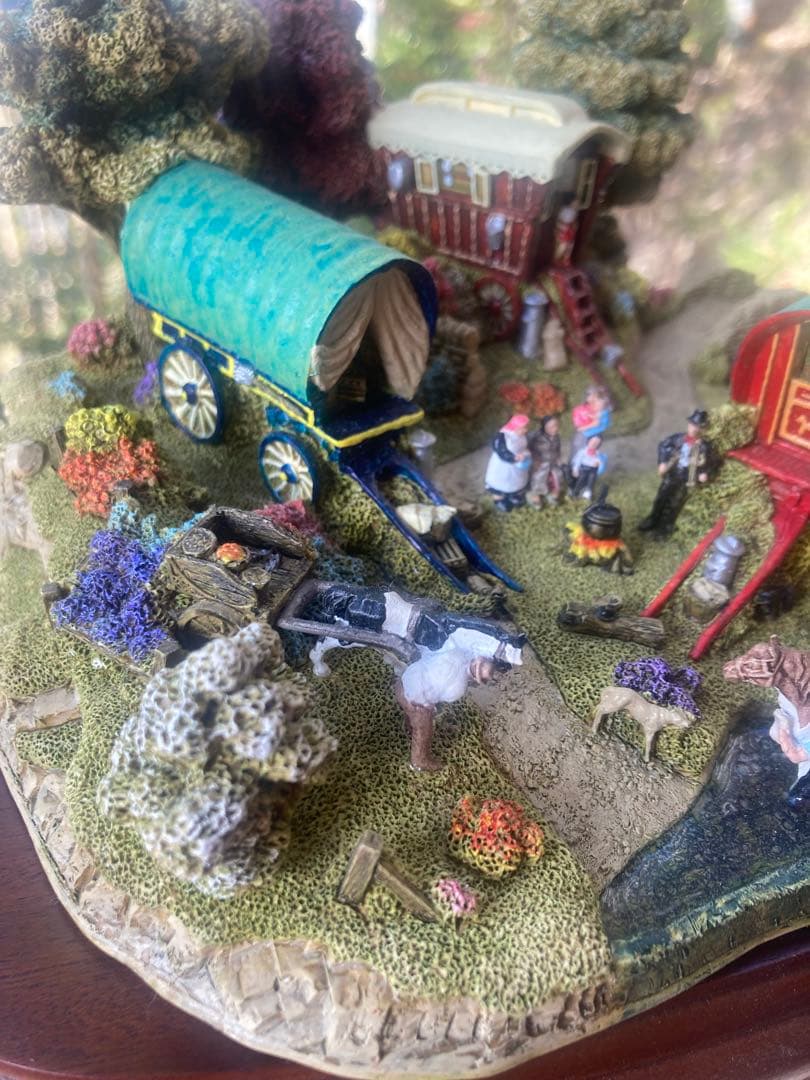 リリパットレーン