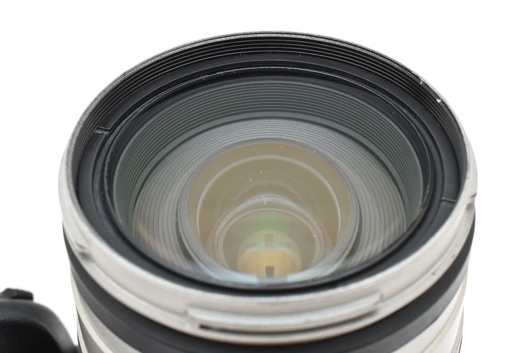 Pentax K100D Super スマホ転送OK 標準～中望遠 9051