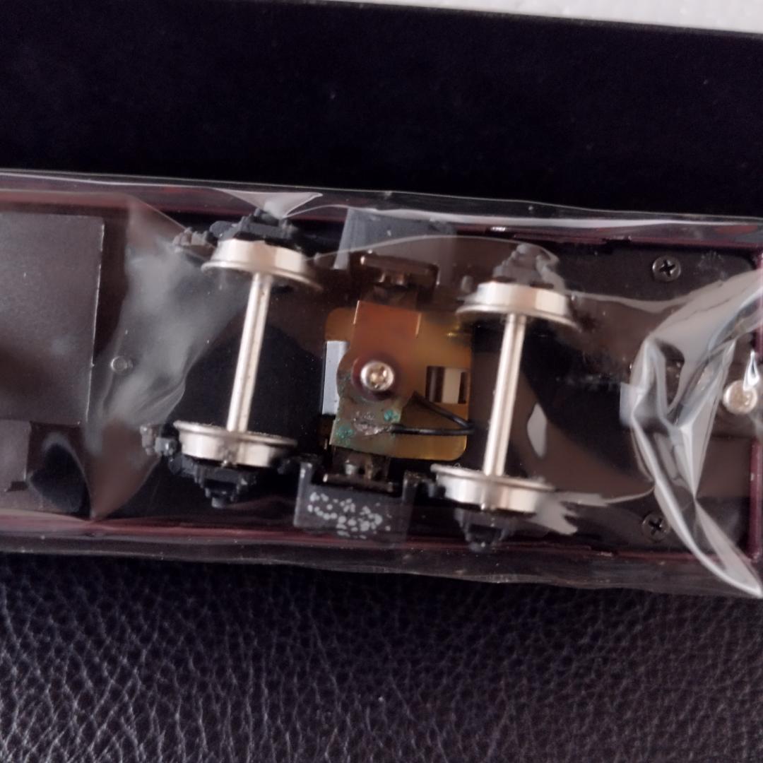 ENDO　エンドウ　HOゲージ　サロンエクスプレス東京　１号～７号　５両セット