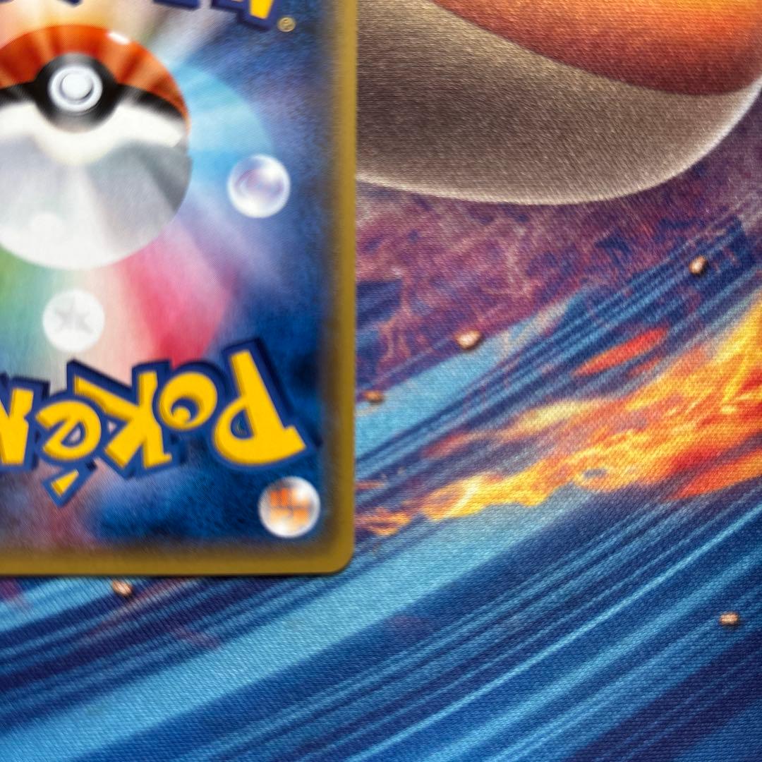 ポケカ　ブースター　ベストオブXY ミラー