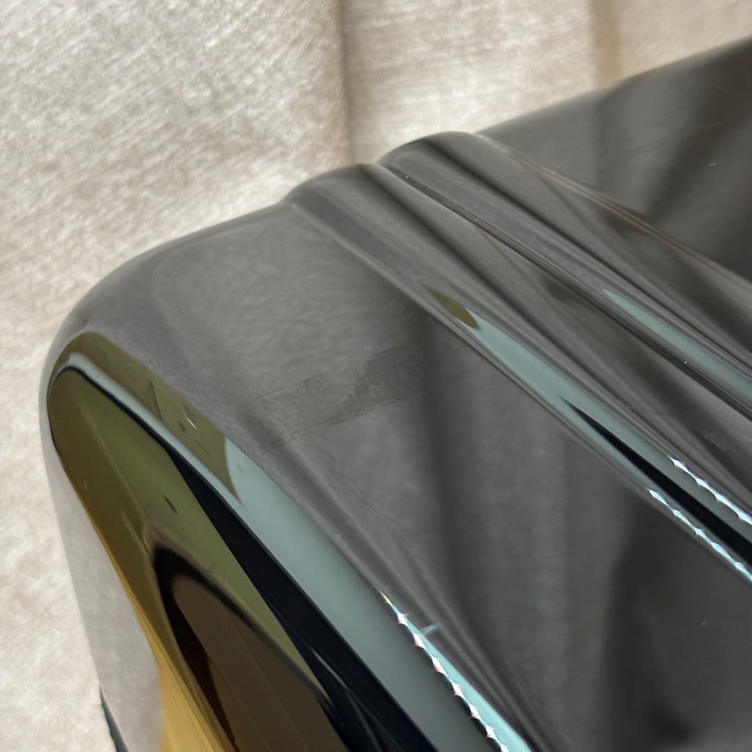 ゼロハリバートン キャリーケース 63L ポリカーボネイト クラシック Mサイズ