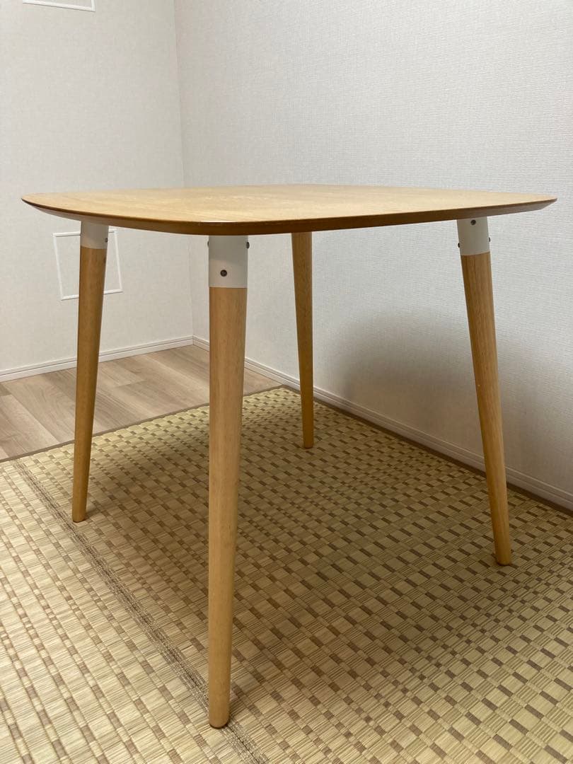 NOCE ノーチェ ダイニングテーブル