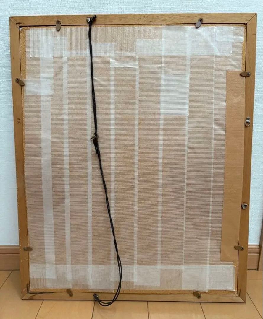 【真作】浮世絵 女性と子供