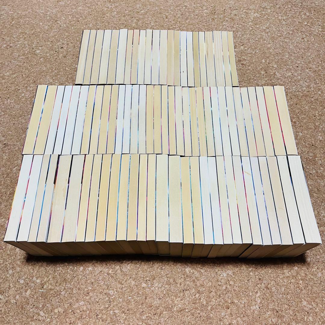 スターウォーズ 小説 文庫 83冊セット 竹書房文庫 ソニーマガジンズ文庫