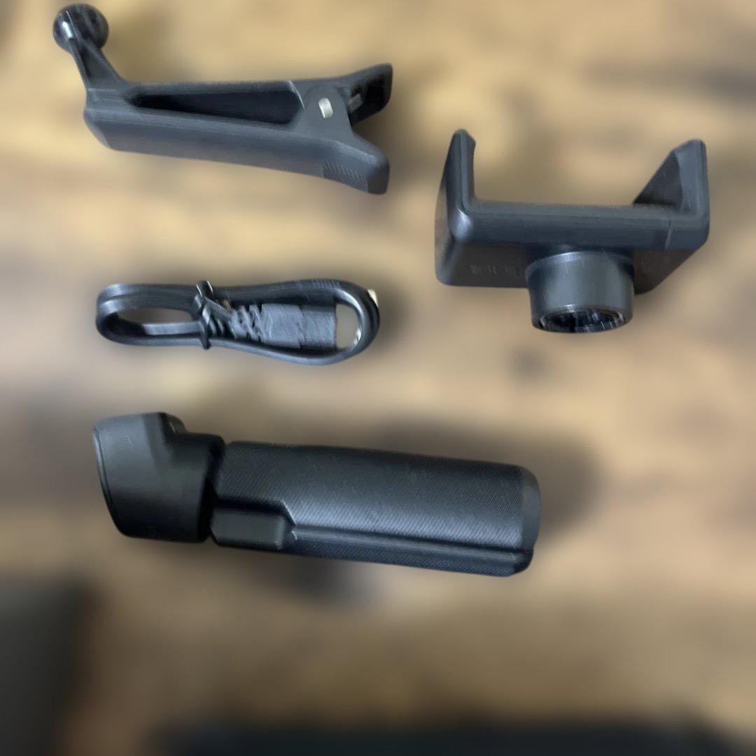 GARMIN APPROACH R10 GPSナビ