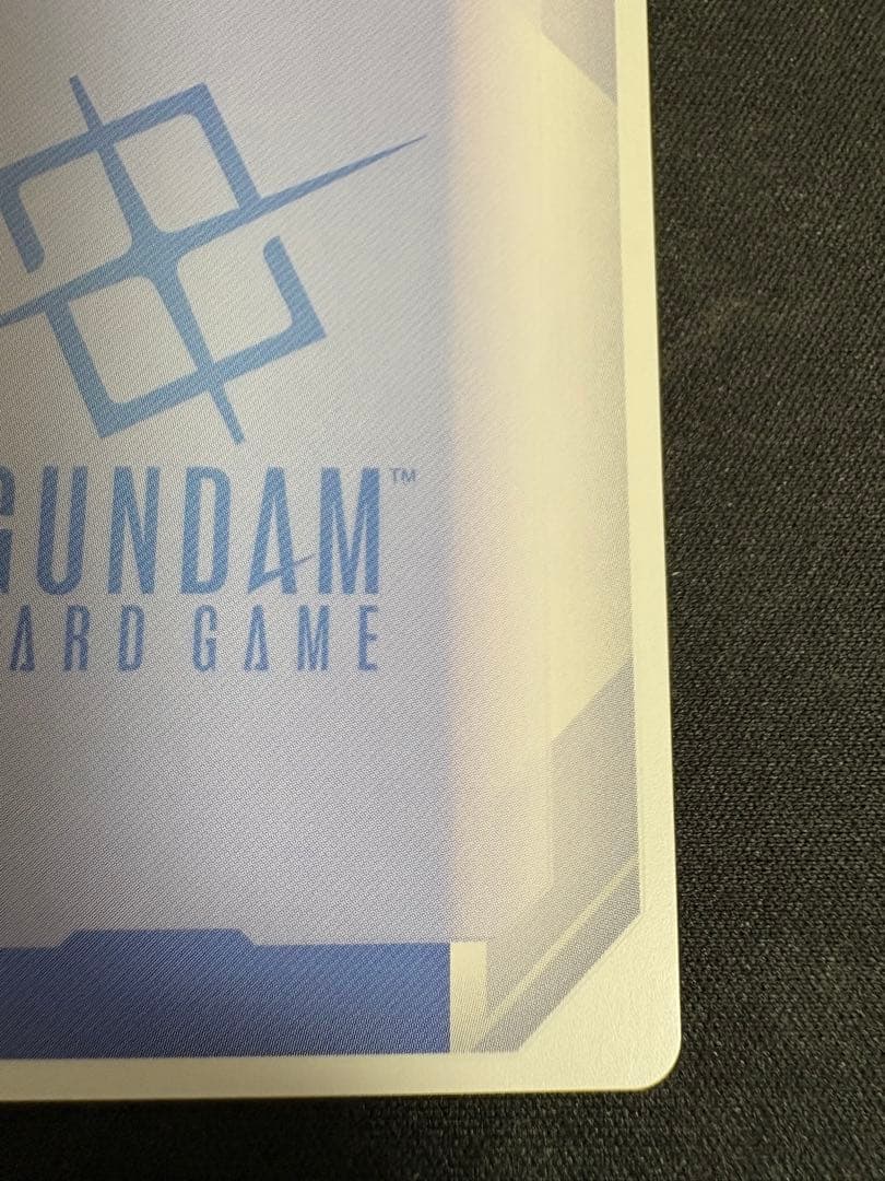 ウイングガンダムLR+　β版　パラレル